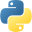 pyothon_logo